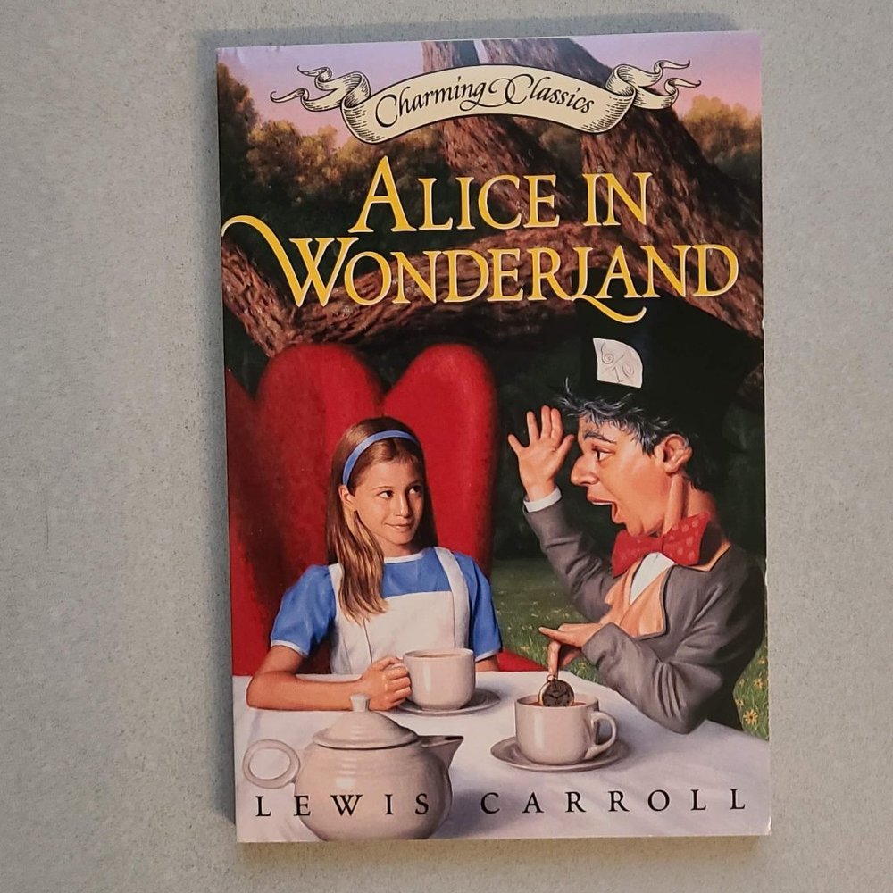 ⭐️3/$10⭐️Book Set - Charming Classics. - Picture 7 of 9